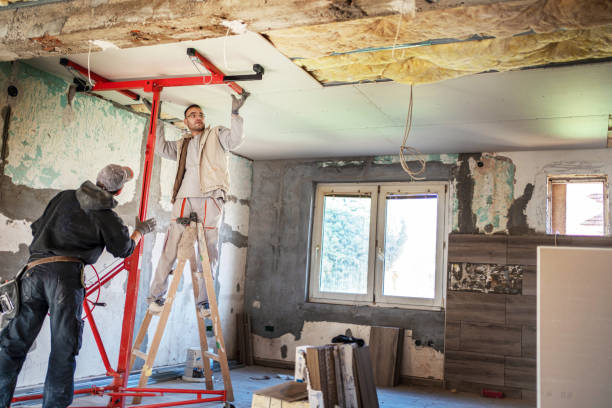 Best Energy Efficiency Solutions in Woxall, PA