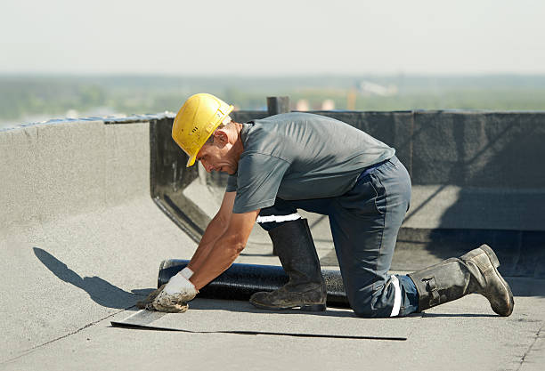 Best Energy Efficiency Solutions in Woxall, PA