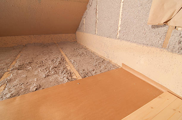 Best Commercial Insulation in Woxall, PA