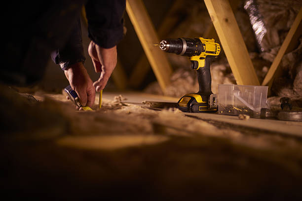 Best Insulation for Specific Applications in Woxall, PA