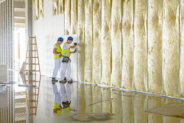 Best Insulation Installation Services in Woxall, PA